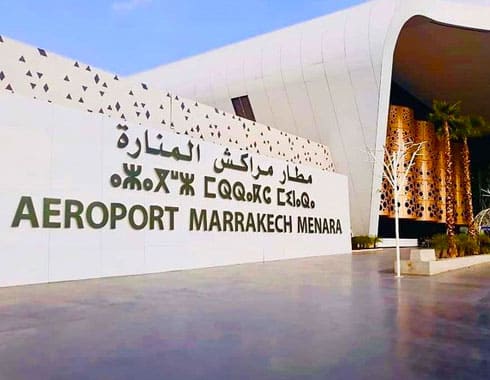 alquiler de coches aeropuerto de marrakech